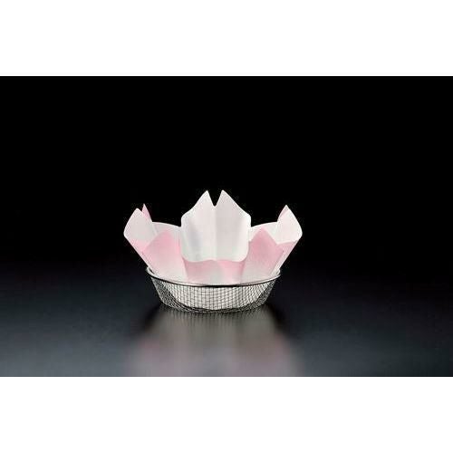 紙すき鍋 奉書 桜(300枚入)