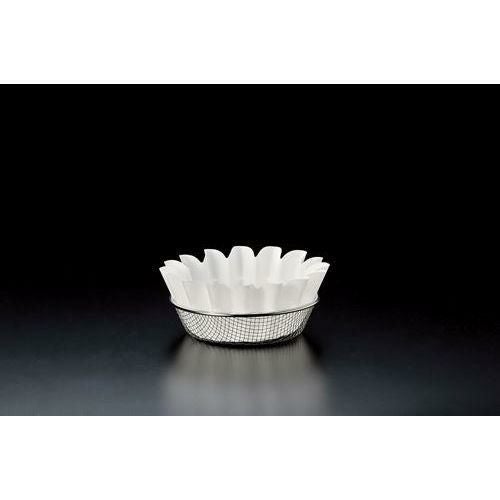 紙すき鍋 奉書 花 白(300枚入)