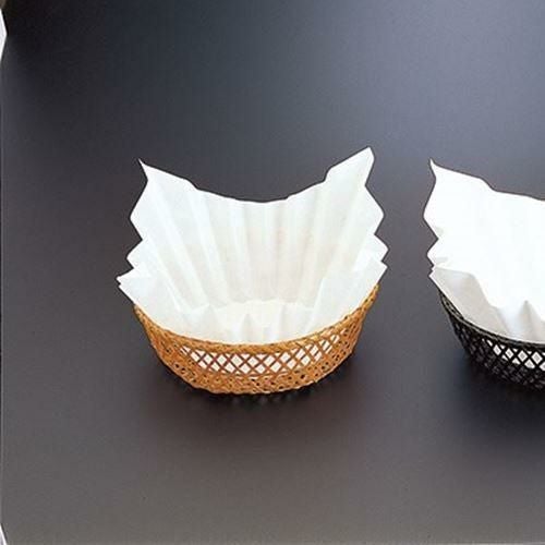 紙すき鍋 奉書 34角(300枚入)