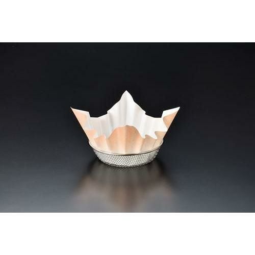 紙すき鍋 舞 朱(300枚入)