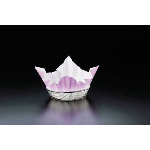 紙すき鍋 舞 紫(300枚入)