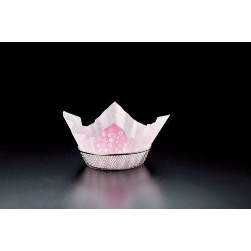 紙すき鍋 麻 花吹雪(300枚入)