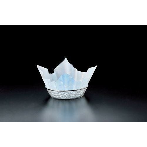 紙すき鍋 麻 白波(300枚入)