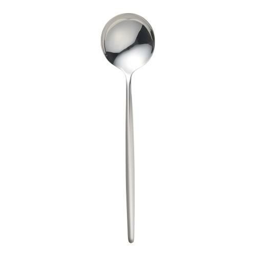 18-8リンクス ミラー テーブルスプーン