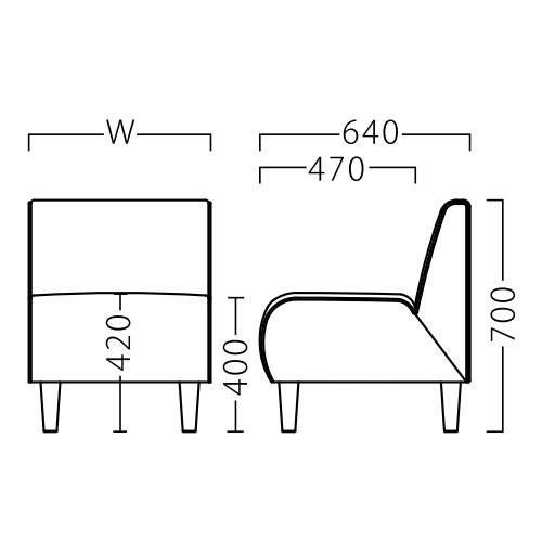 ジュエルBR2P W1100 Aランク