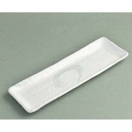 【飲食店定番】TB アジアン粉引 突出皿/20入