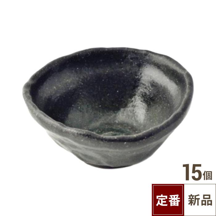 TB おにぎり型小鉢 織部/15入