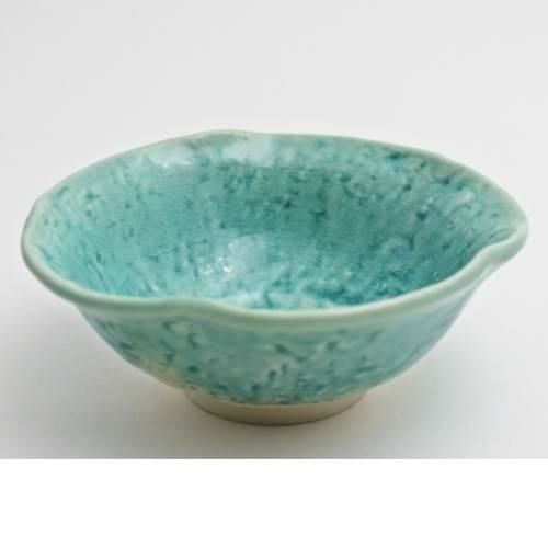 【飲食店定番】TB 花形小鉢 フリットトルコ/15入