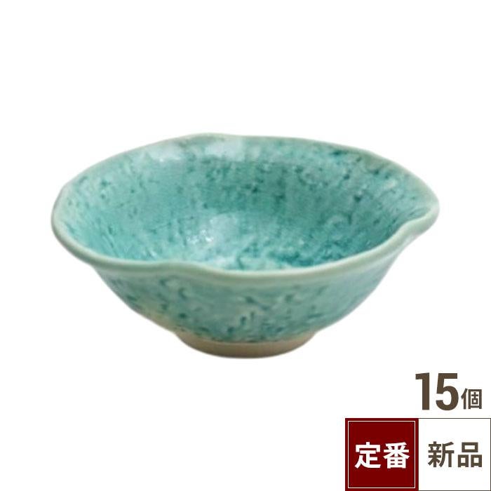 TB 花形小鉢 フリットトルコ/15入