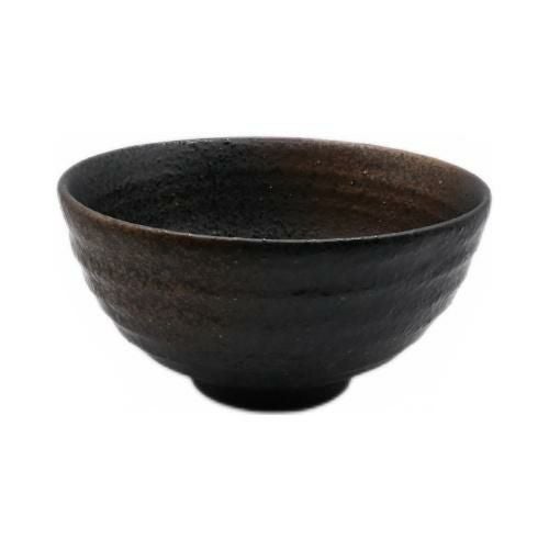 【飲食店定番】TB 黒備前中平/10入