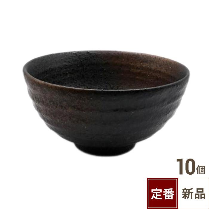 TB 黒備前中平/10入