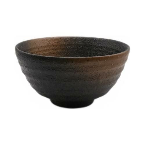 【飲食店定番】TB 黒備前大平/10入