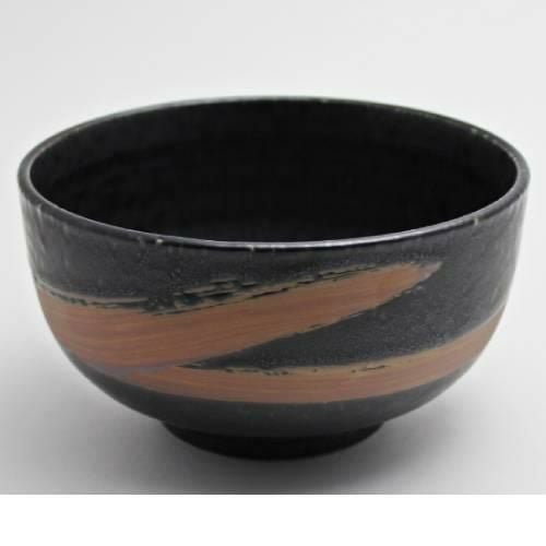 【飲食店定番】いぶし天目5.0丼 15.9×15.9×8.4(cm)