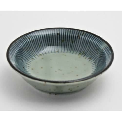 【飲食店定番】TB 薬味小皿 十草/20入