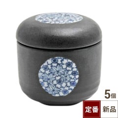 TB 天目春秋 丸蒸椀/5入