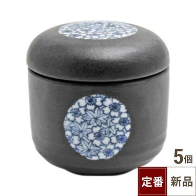 TB 天目春秋 丸蒸椀/5入