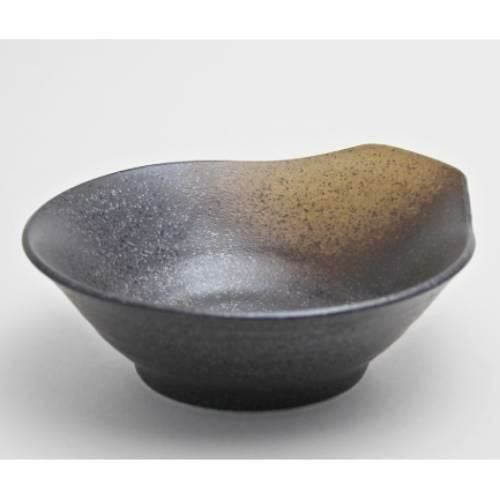 【飲食店定番】TB 備前吹 とんすい/20入