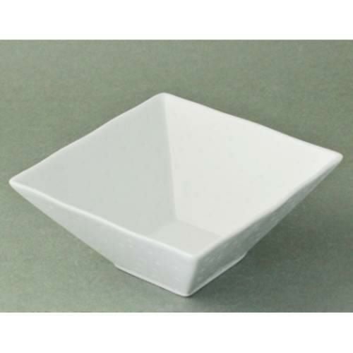 【飲食店定番】TB エンボスボール角 中/5入