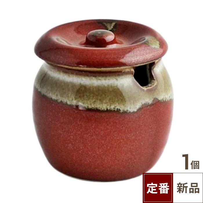 TB 口切ミニカメ 朱赤/1入