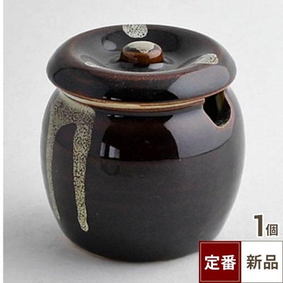 TB 口切ミニカメ 天目/1入