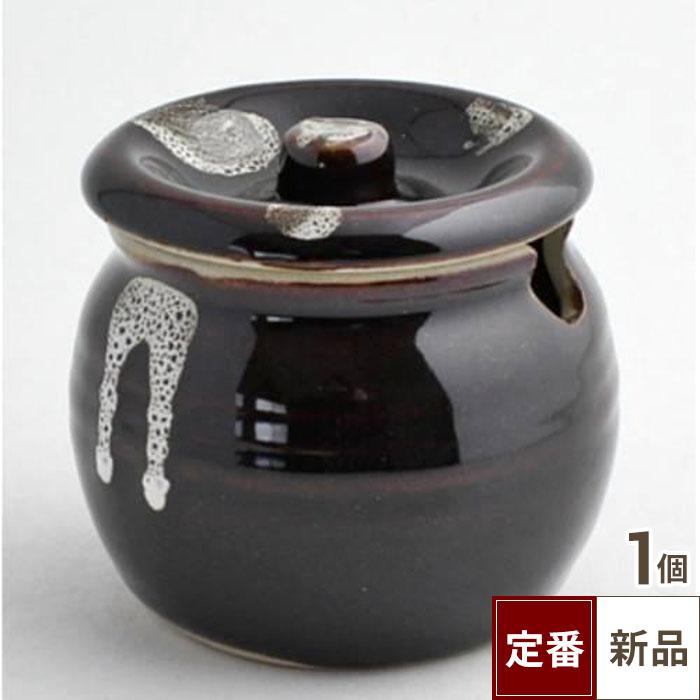 TB 口切1号カメ 天目/1入