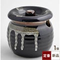 TB 口切2号カメ 天目/1入