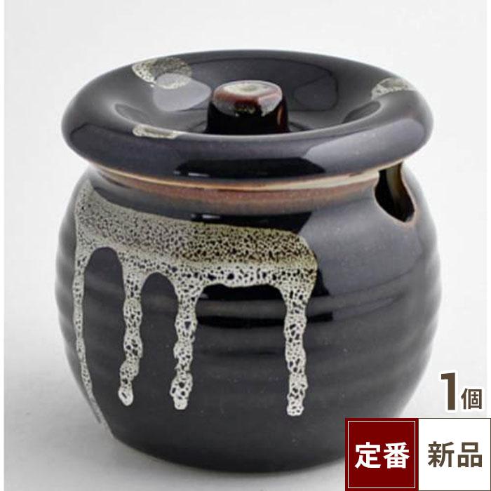 TB 口切2号カメ 天目/1入