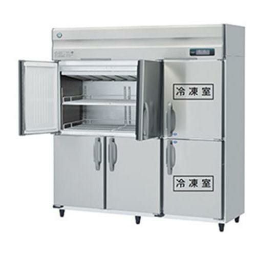 【ホシザキ】恒温高湿庫(エアー冷却方式) HCF-180AF-ML 幅1800×奥行800×高さ1910(～1940)(mm) 単相100V/