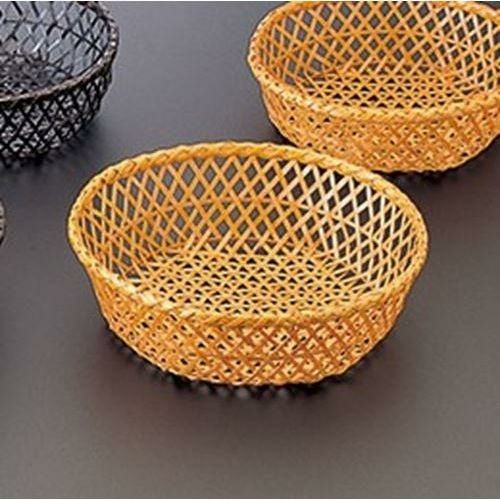 竹製受籠(茶)φ27