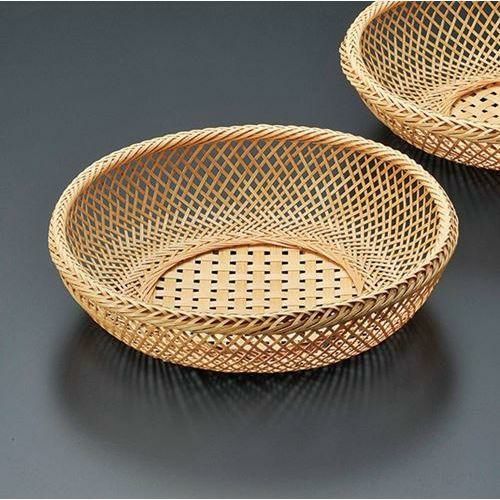 竹製受籠菱目(大)
