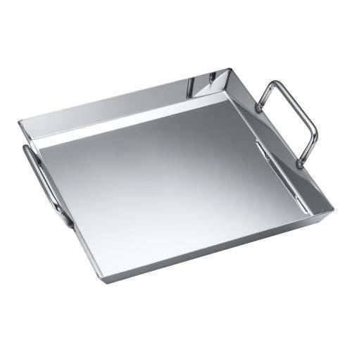 18-0チリトリ鍋 27cm