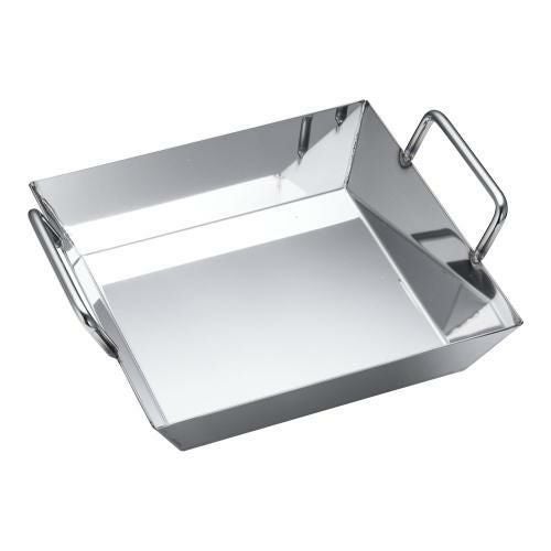 18-0チリトリ鍋 深型 24cm