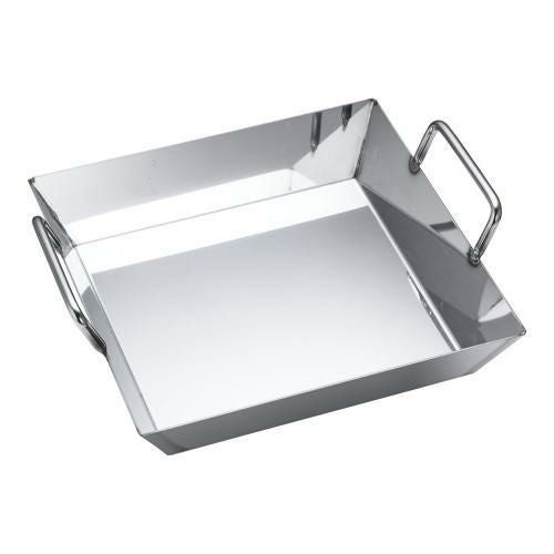 18-0チリトリ鍋 深型 27cm