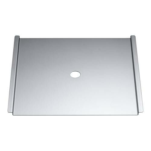 18-0チリトリ鍋 深型用目皿 24cm用