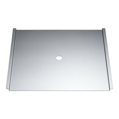 18-0チリトリ鍋 深型用目皿 30cm用