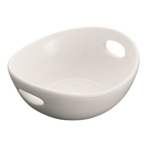 TKG AM ラウンド手付ディッシュ BA0844(6ヶ入)