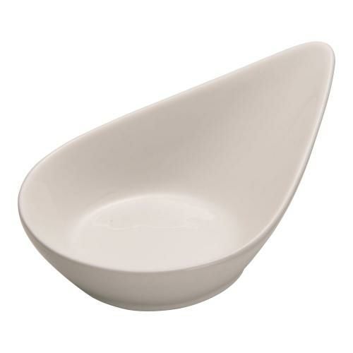 TKG AM ティアドロップディッシュ BA1208-1(6ヶ入)