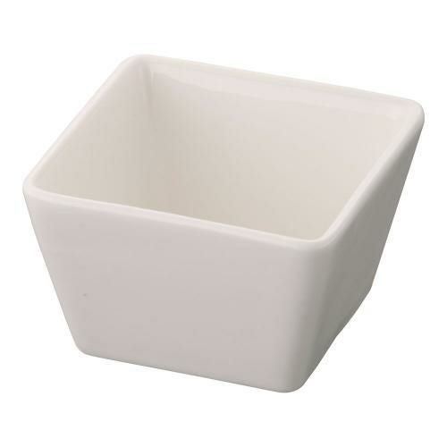 TKG AM テーパースクエアプチボウル BA1410(6ヶ入)