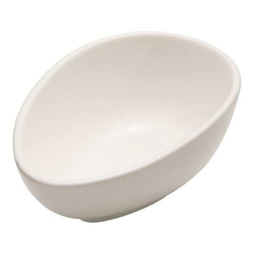 TKG AM エッグフォルムディッシュ BA1645(6ヶ入)