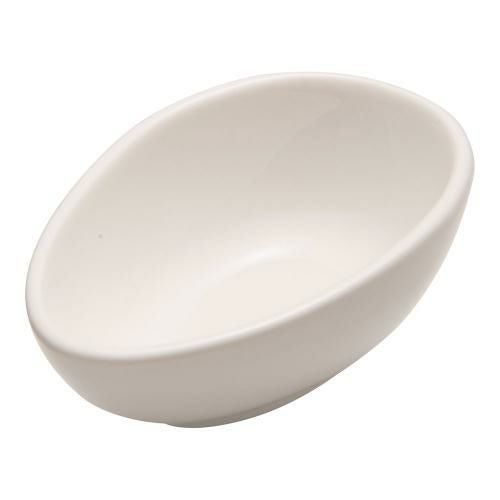 TKG AM エッグフォルムディッシュ BA1645-1(6ヶ入)