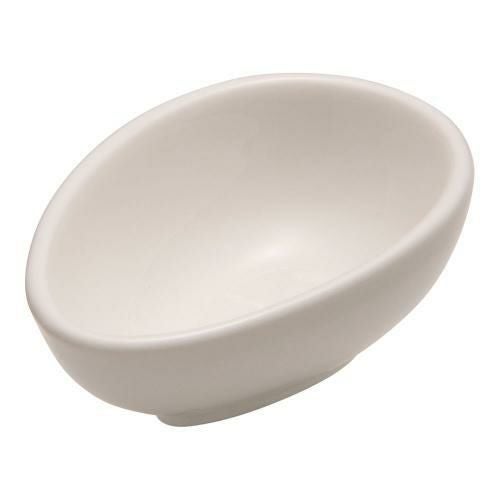 TKG AM エッグフォルムディッシュ BA1645-2(6ヶ入)