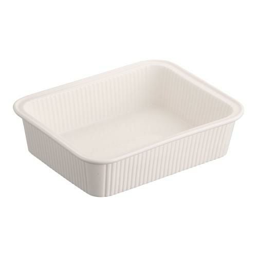 TKG アミューズメント オーブンウエア スクエア BA2403-1