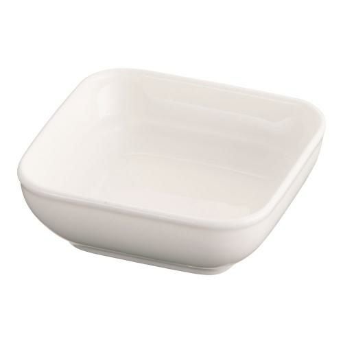 TKG AM スクエアボウル BA2408-1(6ヶ入)