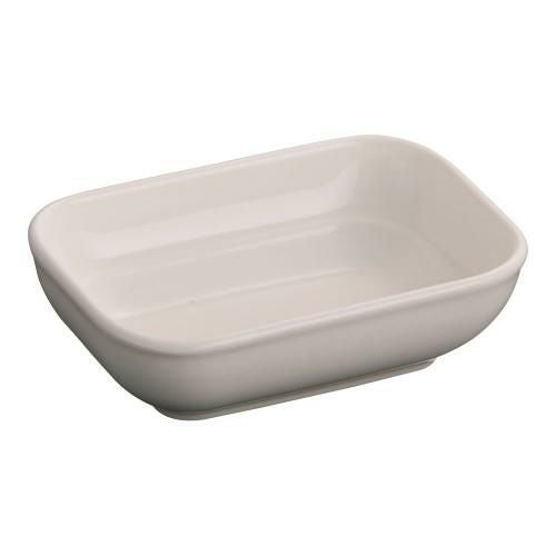 TKG AM レクタングルボウル BA2416-1(6ヶ入)