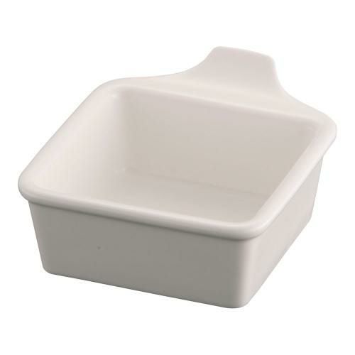 TKG AM 手付スクエアディッシュ BA2451-1(6ヶ入)