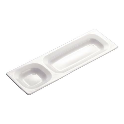 TKG AM Dカフェトレー(6ヶ入) パーテーション BA3021