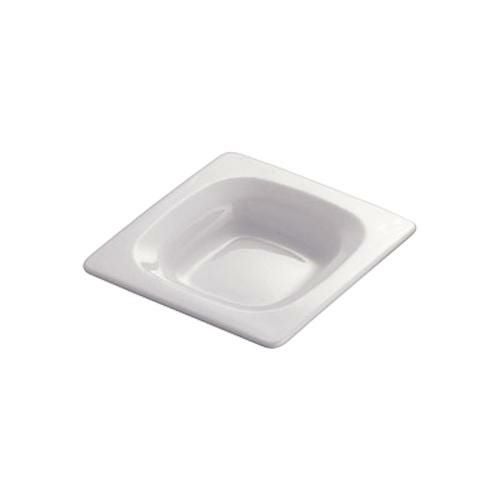 TKG AM Dカフェトレー(6ヶ入) スクエア BA3016