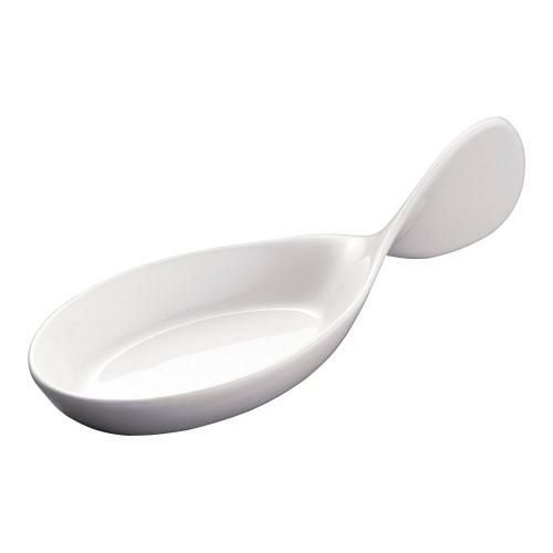 TKG AM ツイストスプーン(6ヶ入) BA0412