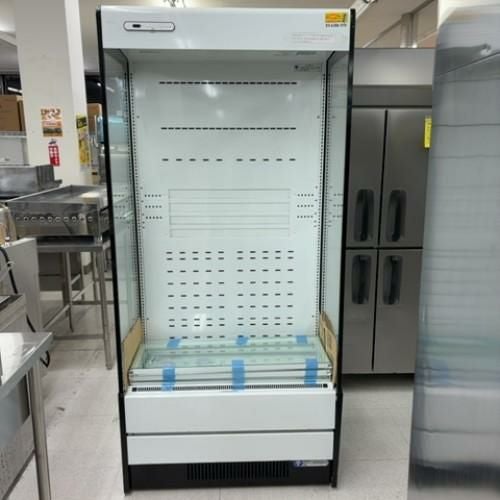 福島工業　飲料ショーケース　MJS-050DCSG5-MP MJS-050DCSGX【フクシマガリレイ】ビールジョッキクーラー 幅500×奥行