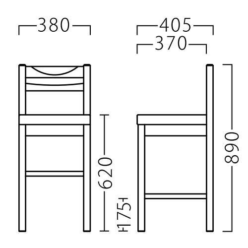 香スタンドイス(茶) Aランク